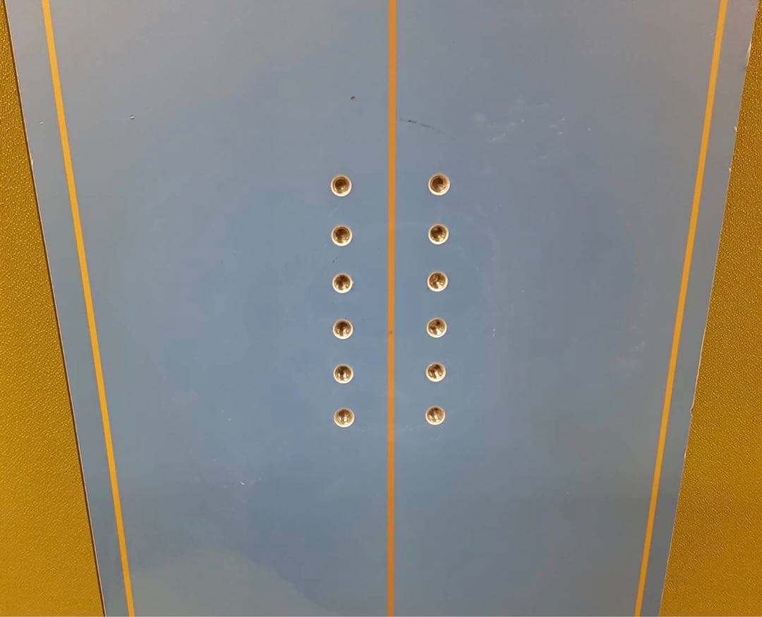 MOSS　stick　wing sw 　希少　モス　ウィング スワロー