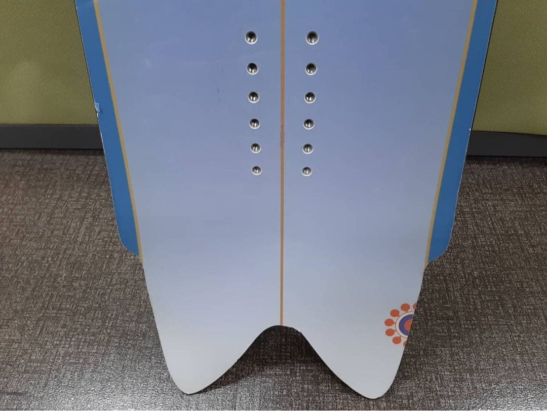 MOSS　stick　wing sw 　希少　モス　ウィング スワロー