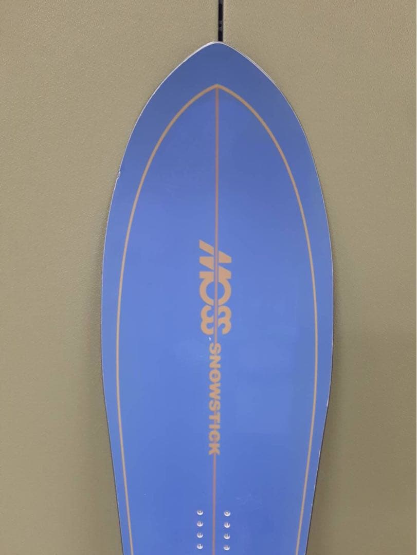 MOSS　stick　wing sw 　希少　モス　ウィング スワロー