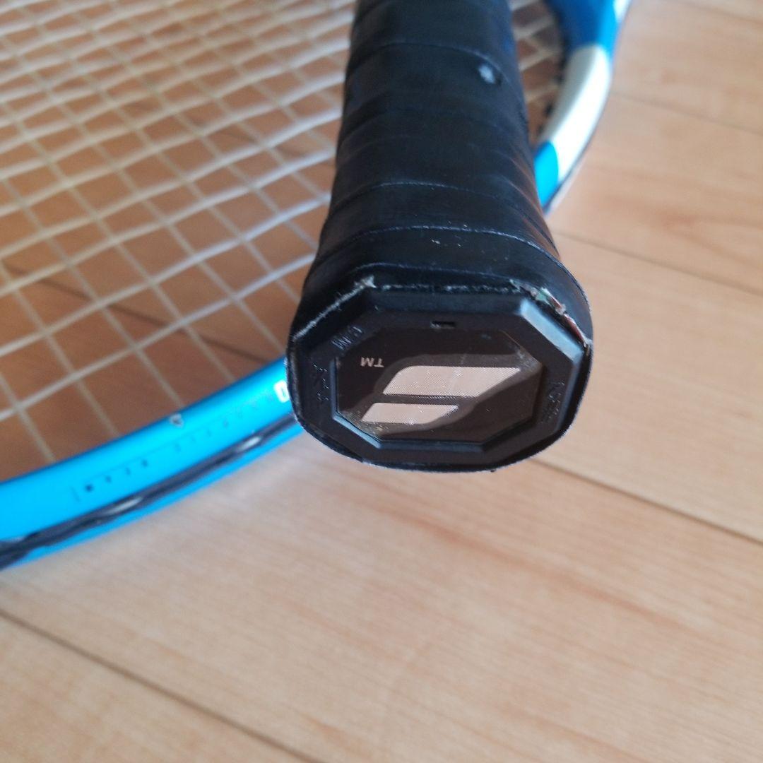 Babolat Pure Drive Team テニスラケット 2本+ケース１つ