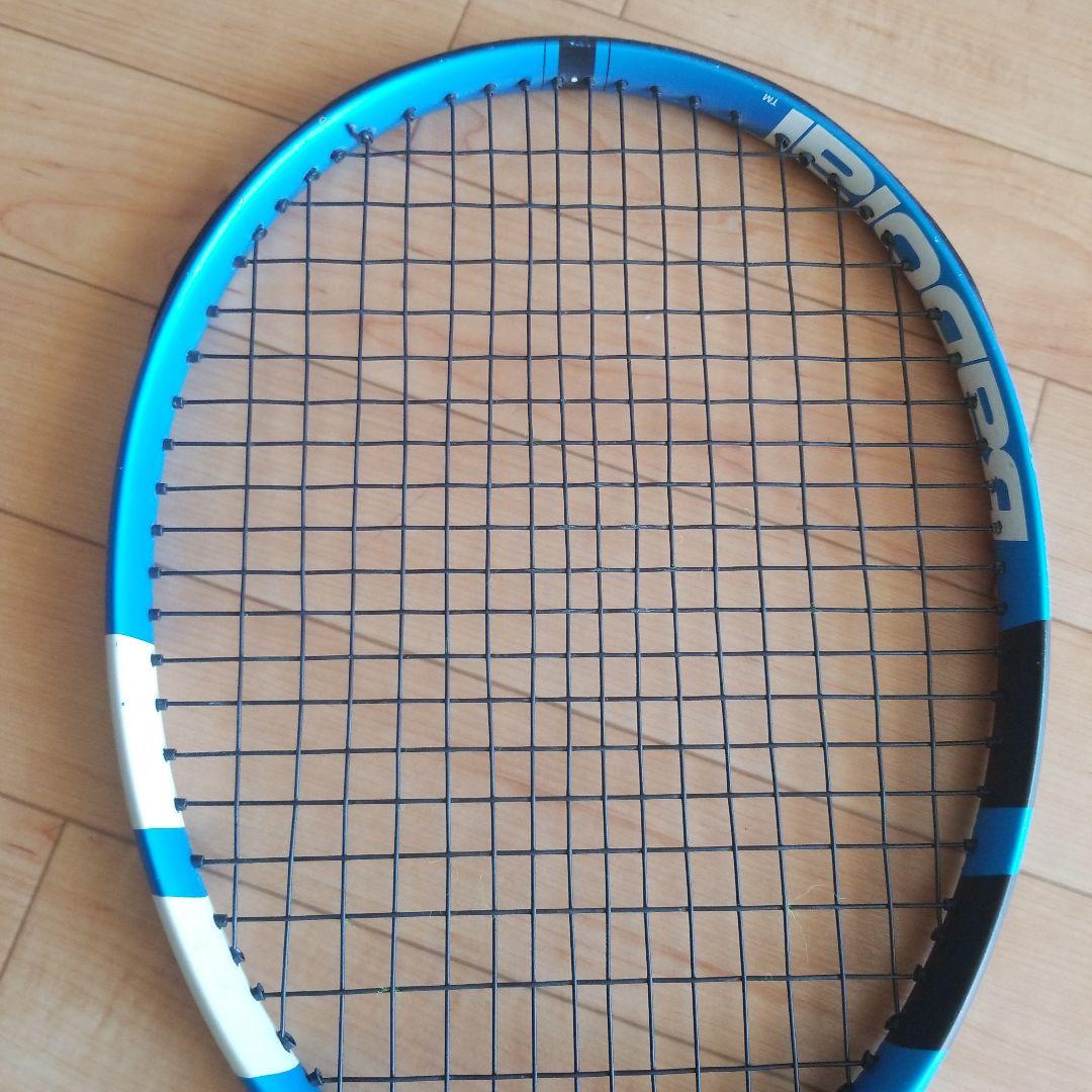 Babolat Pure Drive Team テニスラケット 2本+ケース１つ