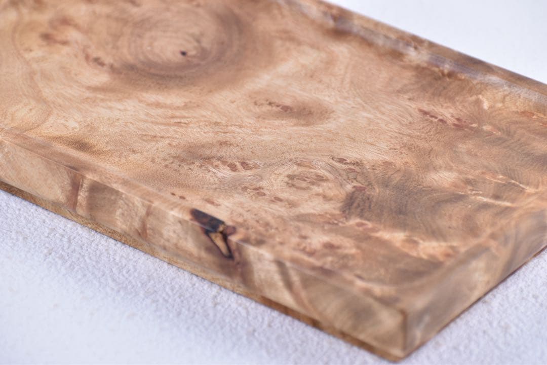 No.415マーブルウッドのトレー