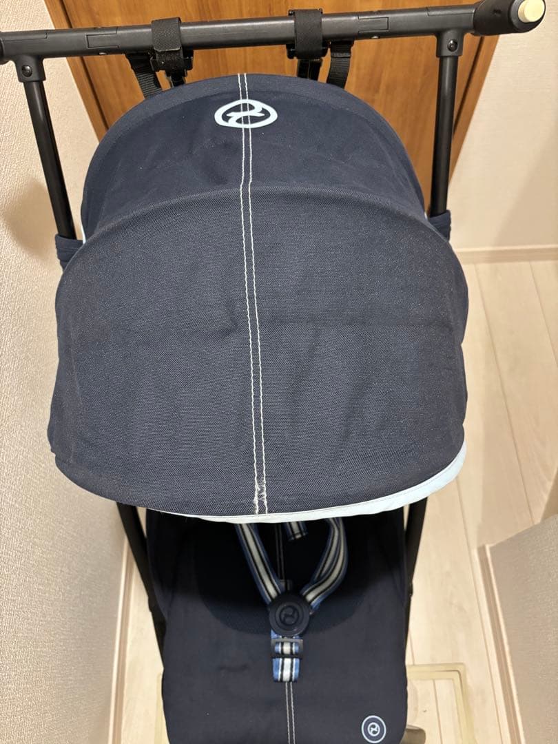 リベル　サイベックス　B型ベビーカー