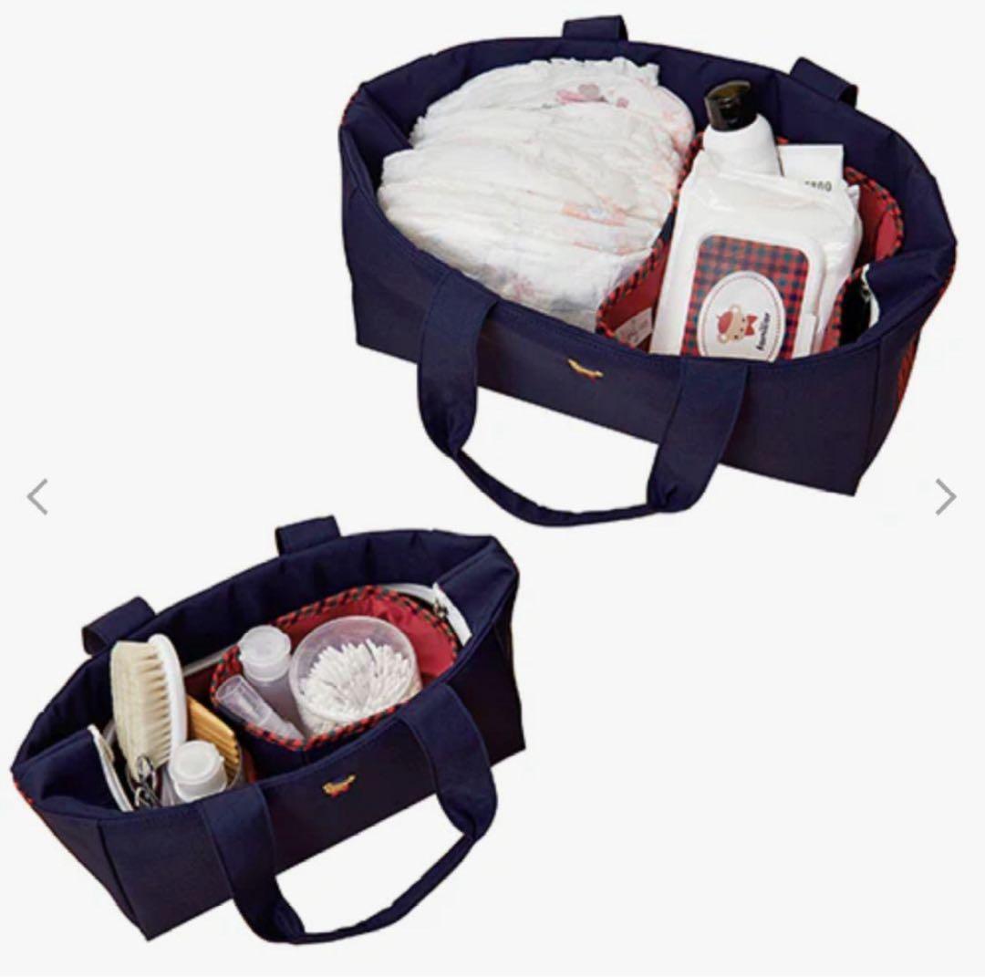 新品　ファミリア 2wayバッグ サイズ002