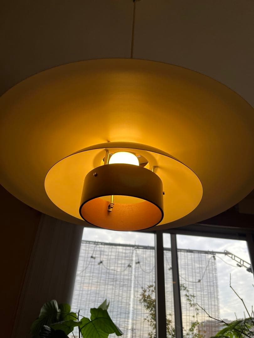 unico Merceroシーリングライト