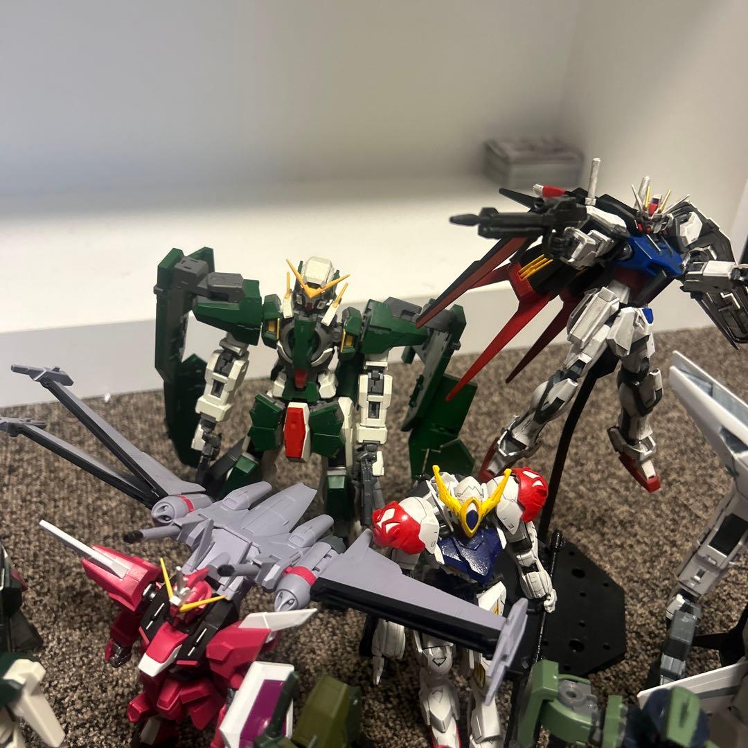 ガンプラ　ジャンク品まとめ売り2