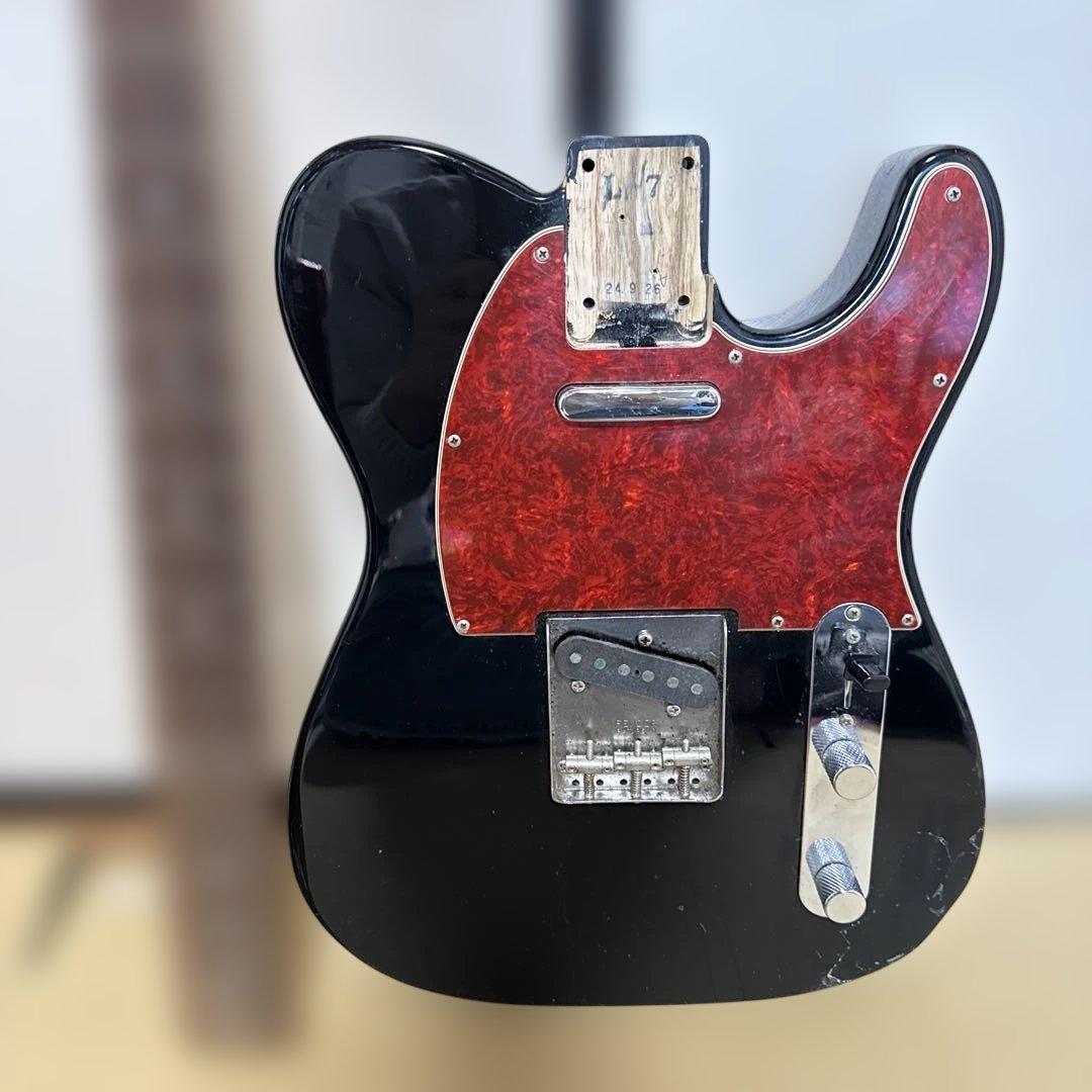 Fender Japan Telecaster TL71 『ジャンク品』