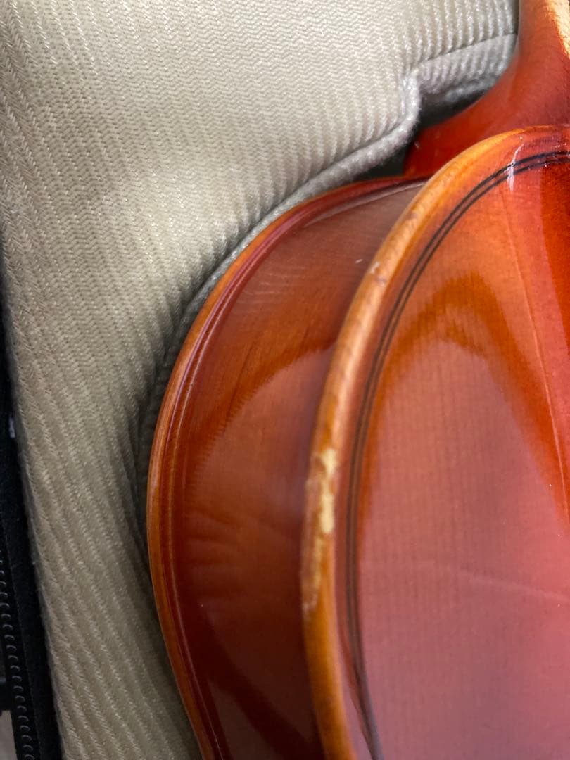 スズキバイオリン　1／4 no230