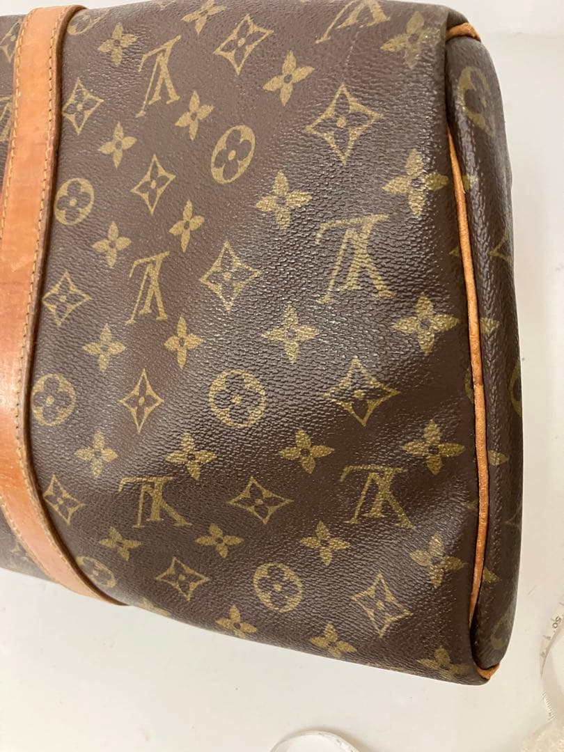 ジャンク　ヴィトン キーポル45