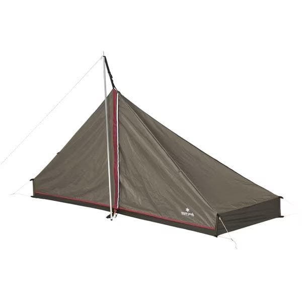  peak ペンタイーズ ペンタシールド テント本体 タープ セット売り