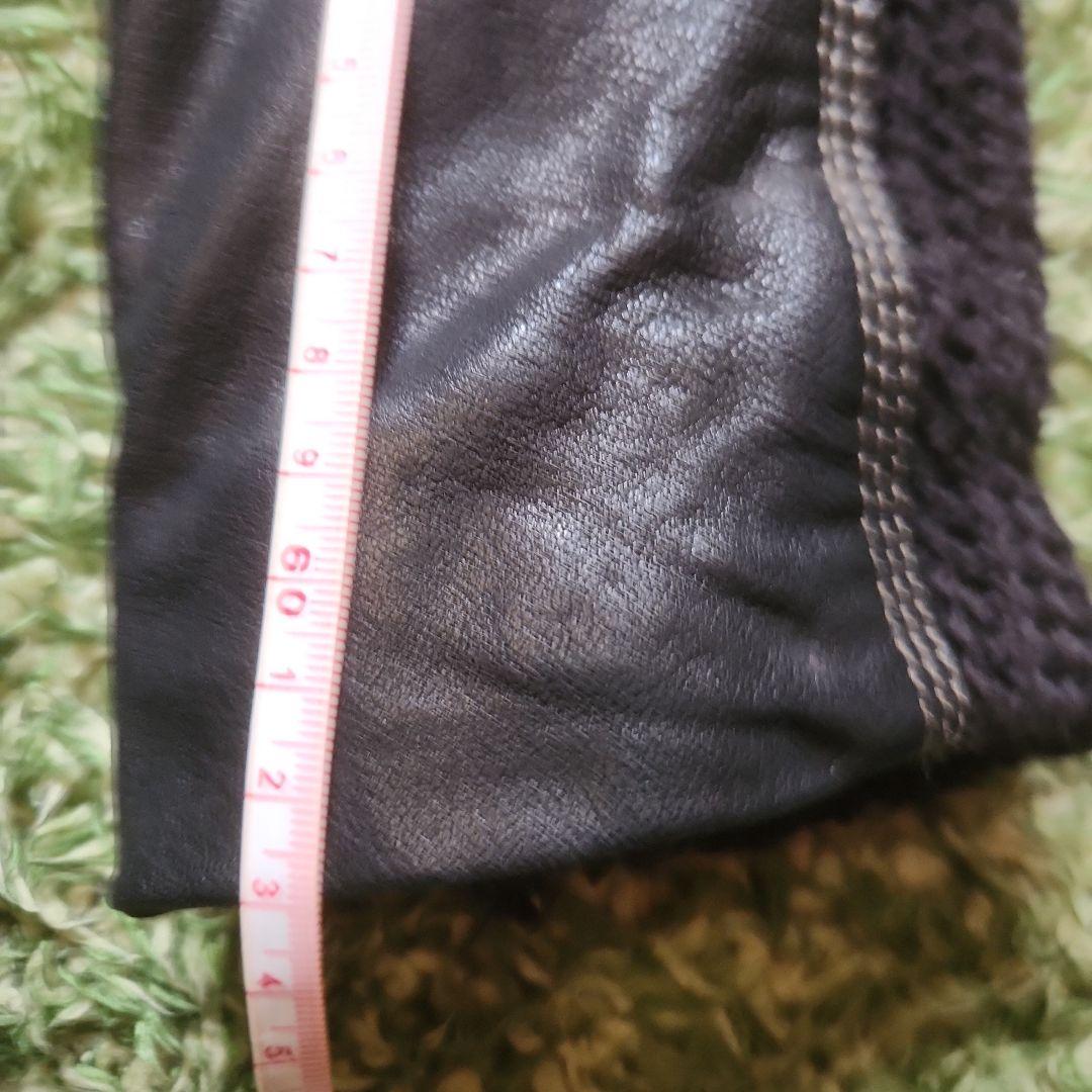 DIESEL 　ディーゼル　ライダースジャケット