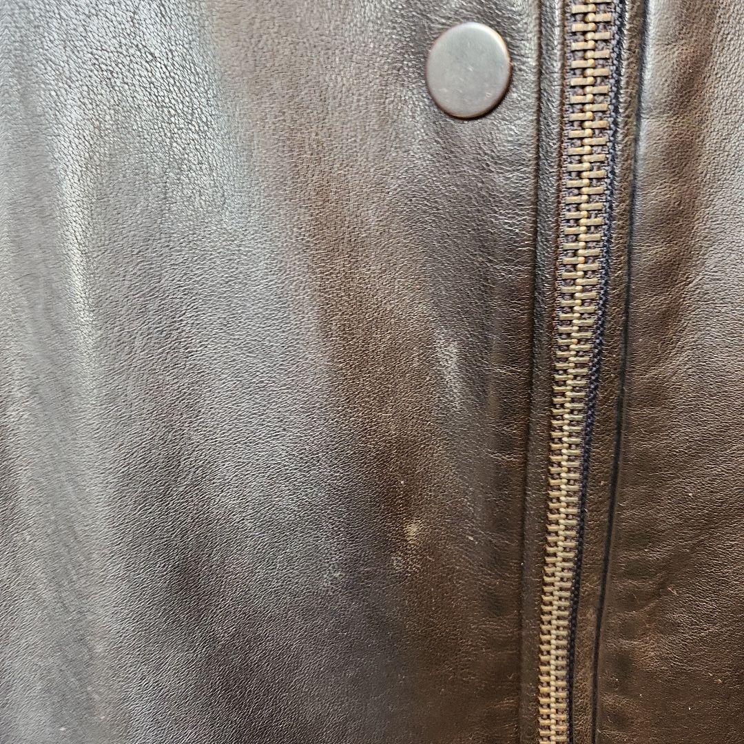 DIESEL 　ディーゼル　ライダースジャケット