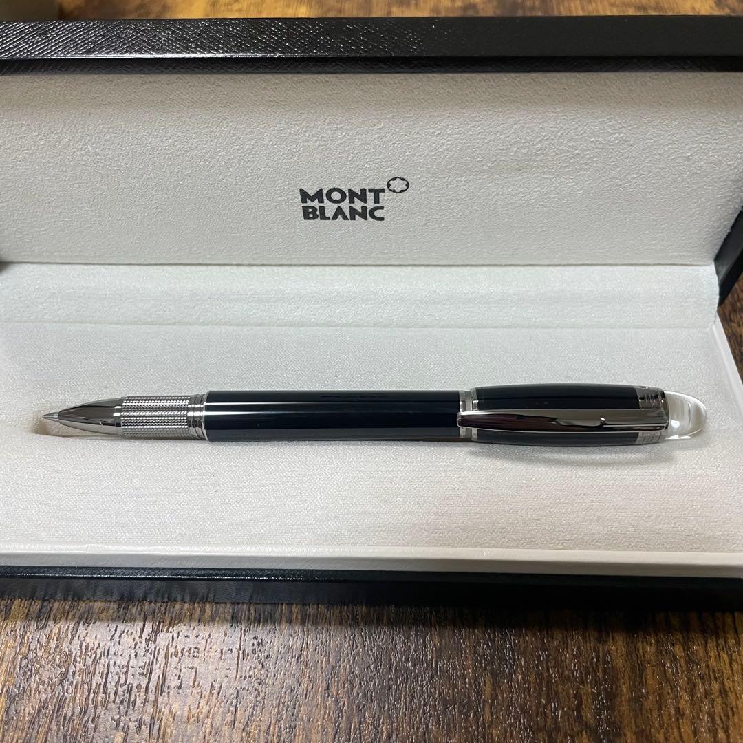プ*オ様 訳あり！☆即筆記可！リフィルセット☆MONTBLANC スターウォーカ