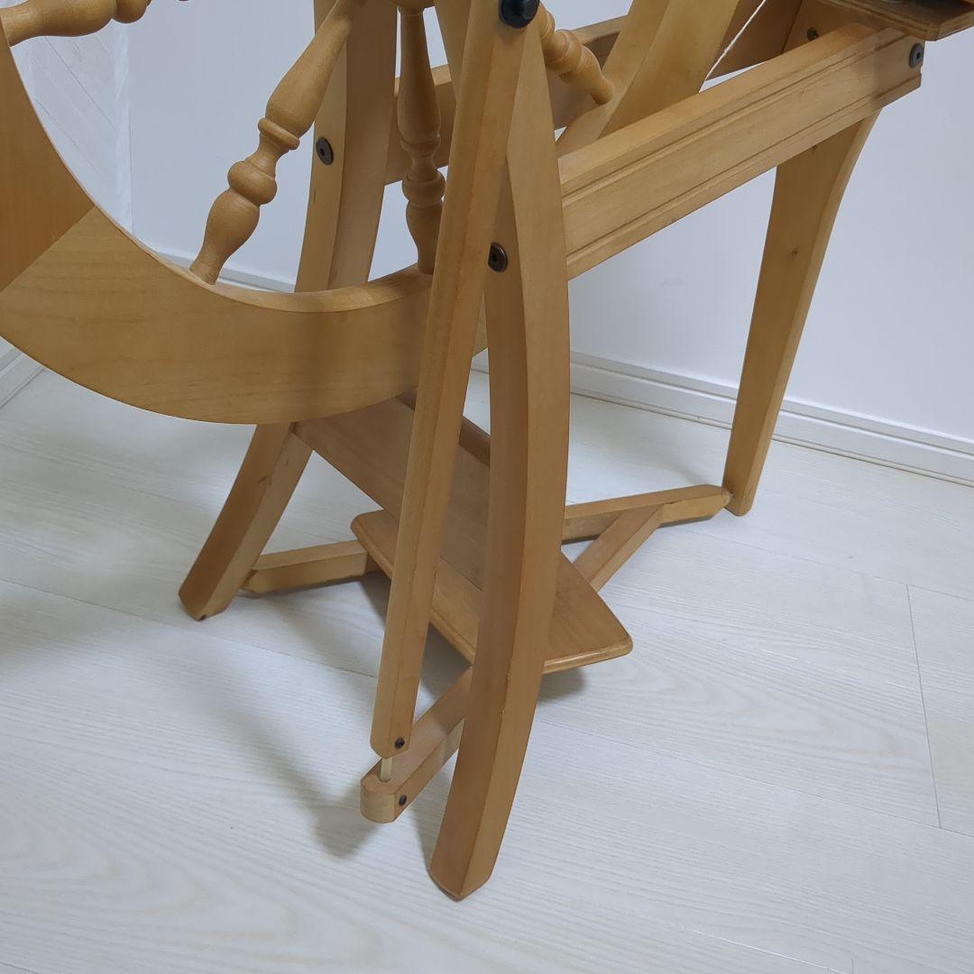 アシュフォード 紡ぎ車