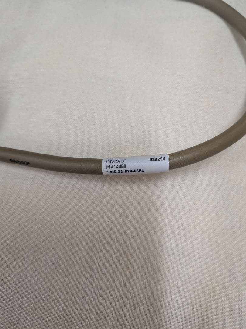 INVISIO T5 ヘッドセット