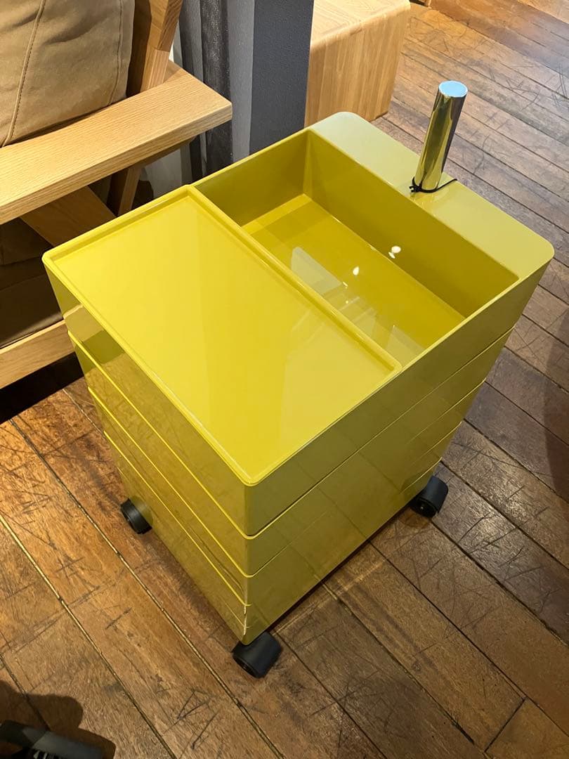 Magis（マジス）収納家具360°CONTAINER 5 drawers
