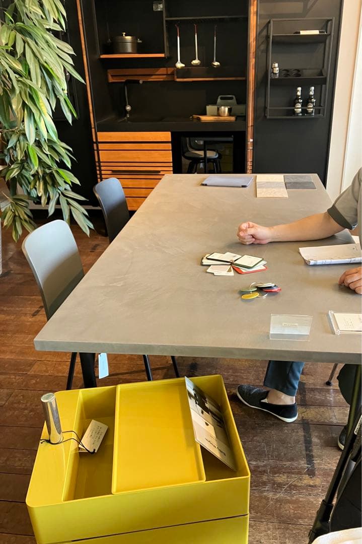 Magis（マジス）収納家具360°CONTAINER 5 drawers