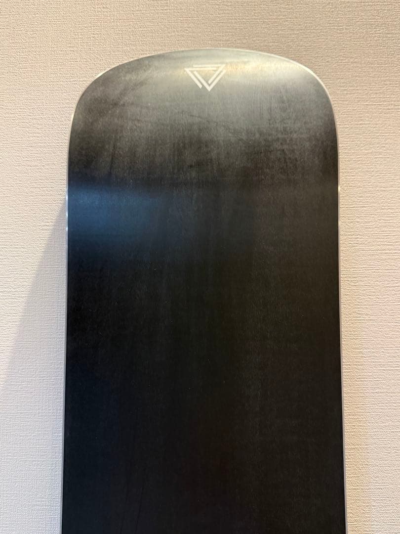 スノーボード OGASAKA 2024-2025 FC 154