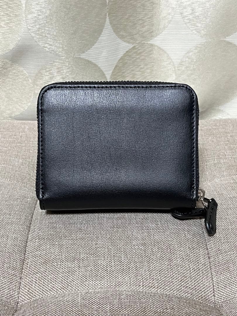 コーチ 財布 二つ折り COACH