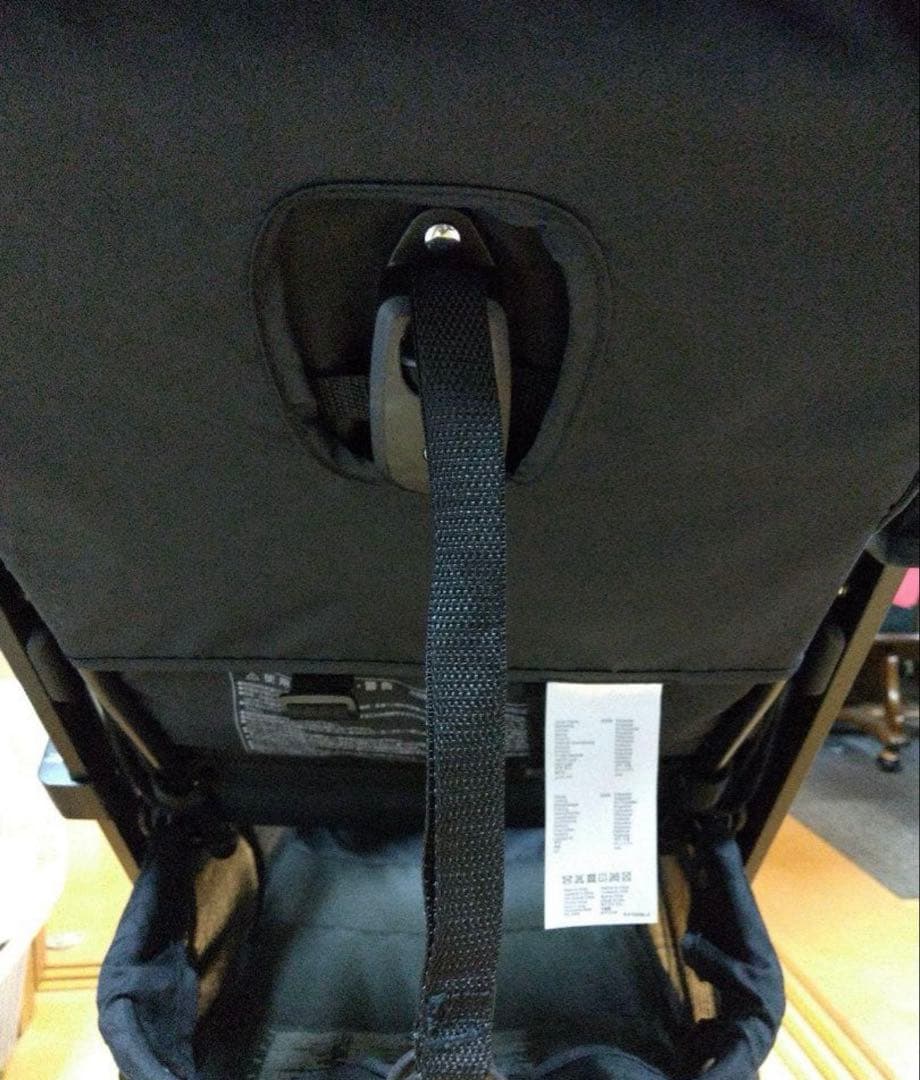 カトージ ジョアベビーカー エヴァライトデュオ 2人乗ベビーカー