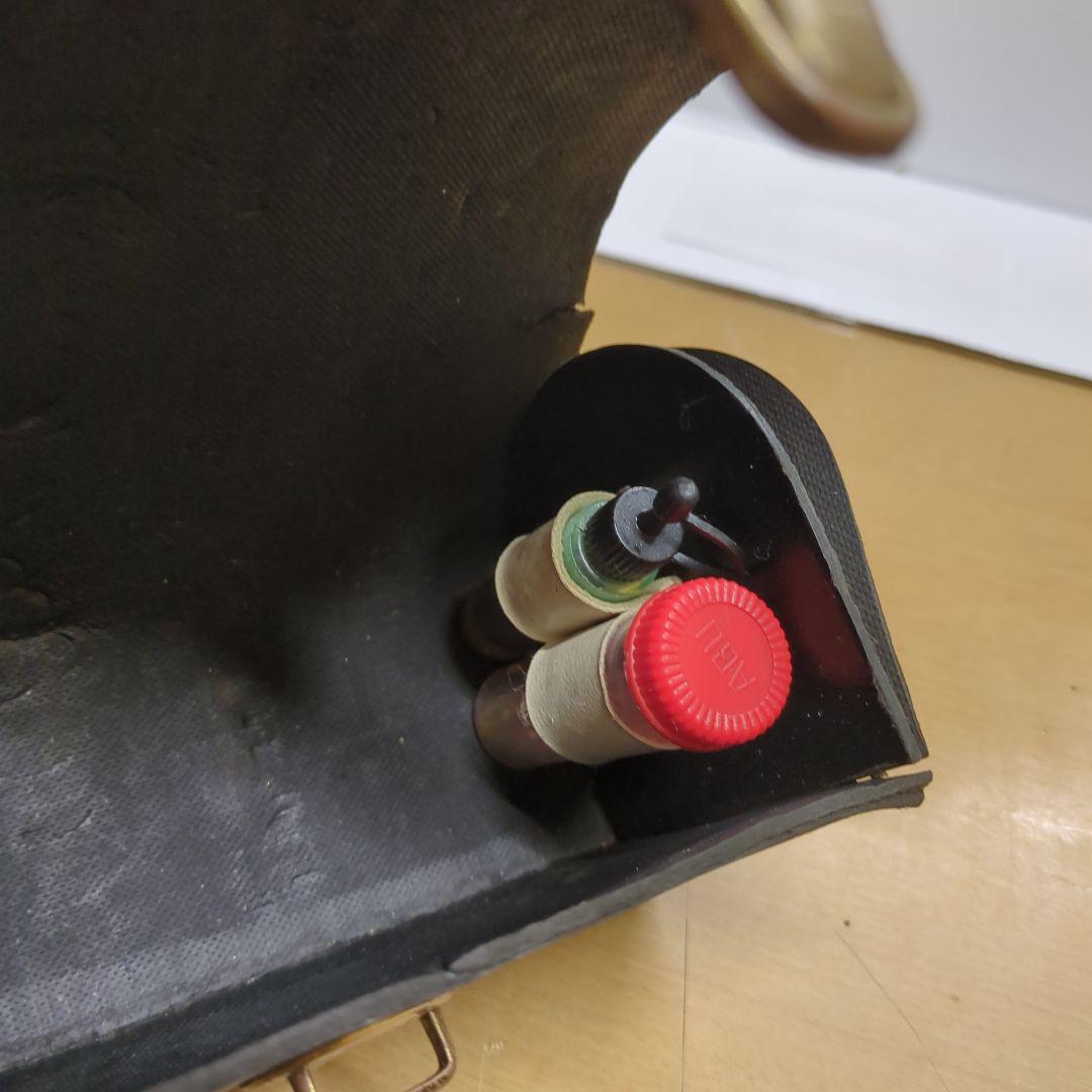 アンバサダー 6000 C ベイトリール ケース付き