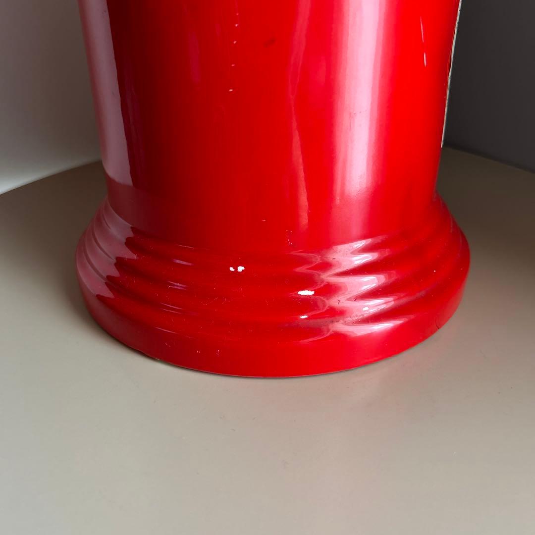 貯金箱 郵便ポスト ビンテージ 昭和 レトロ アンティーク 置物 ポスト 希少