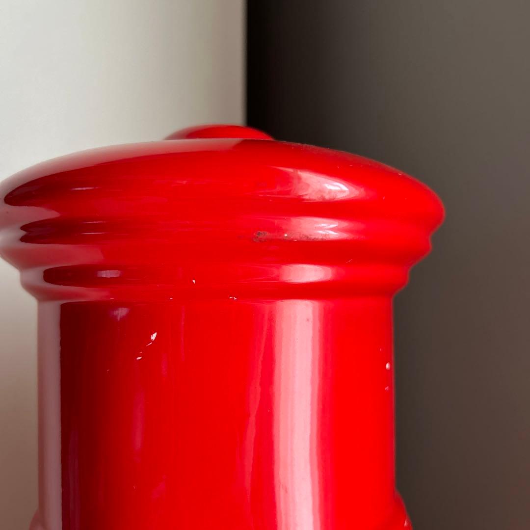 貯金箱 郵便ポスト ビンテージ 昭和 レトロ アンティーク 置物 ポスト 希少