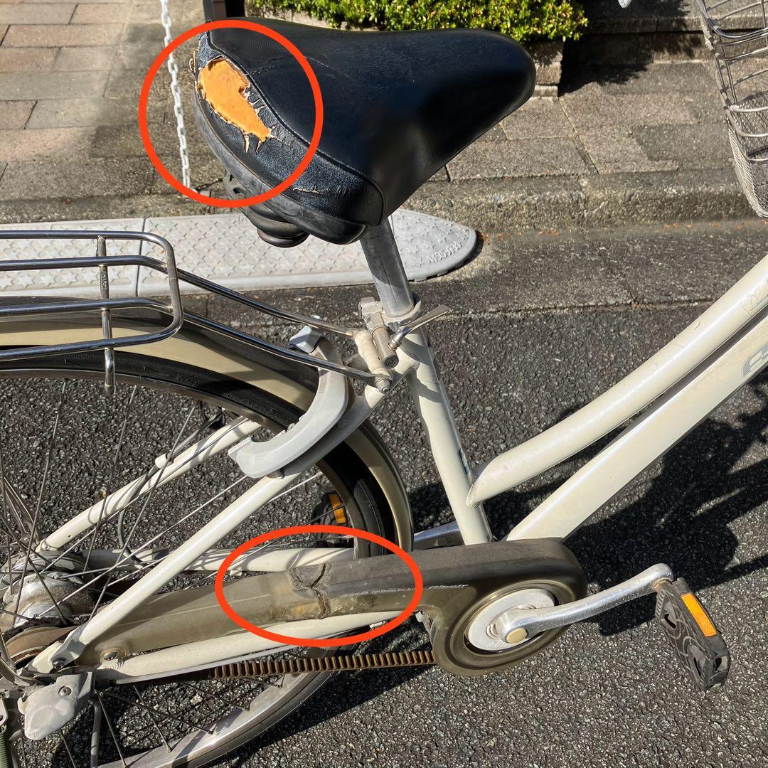 ブリヂストン　アルベルトロイヤル