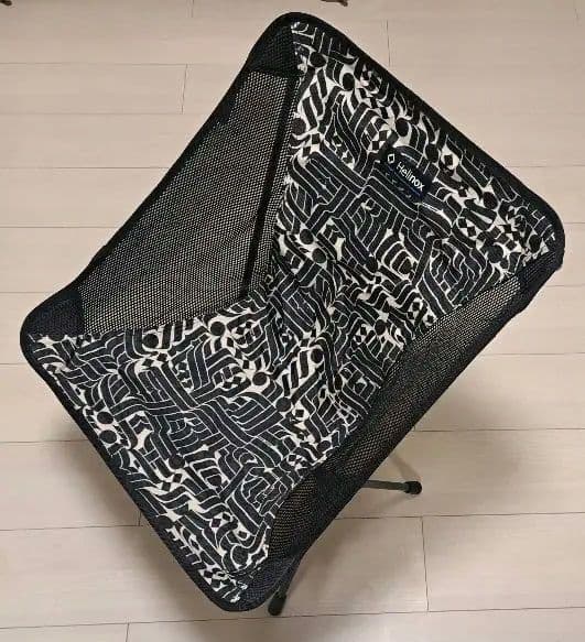 ヘリノックス モンロ ２脚セット