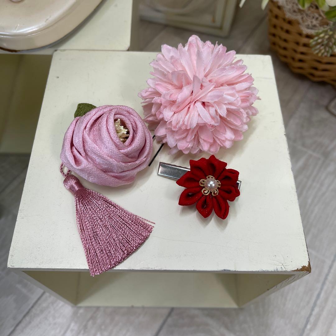 七五三被布セット