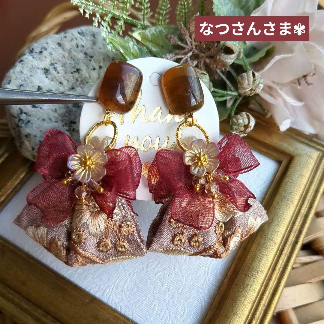 なつさんさま✾リクエスト 9点 まとめ商品　ピアス