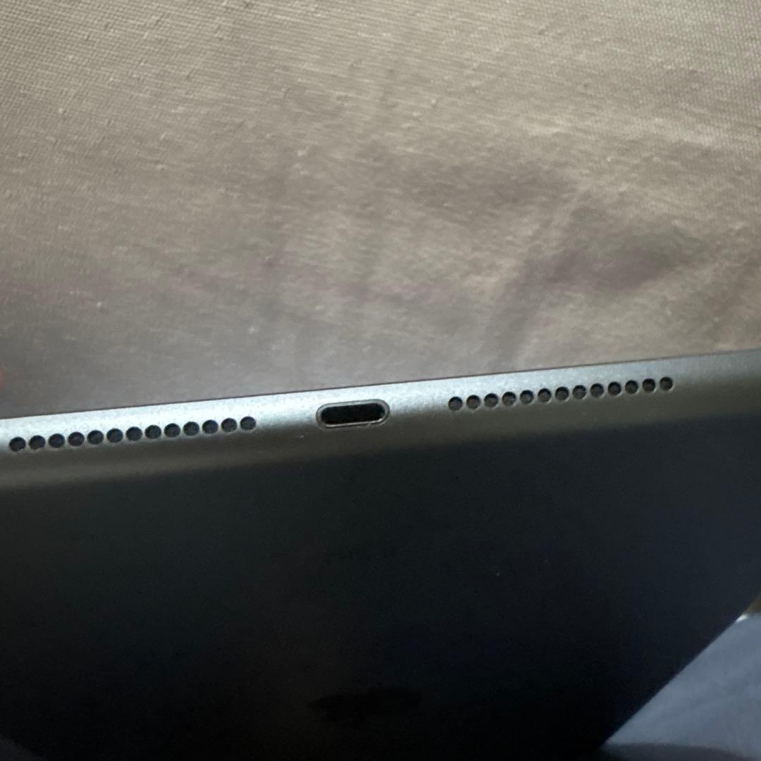 【超美品】iPad 第9世代 グレー