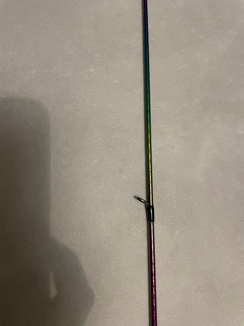 ワールドシャウラリミテッド　2752R-2