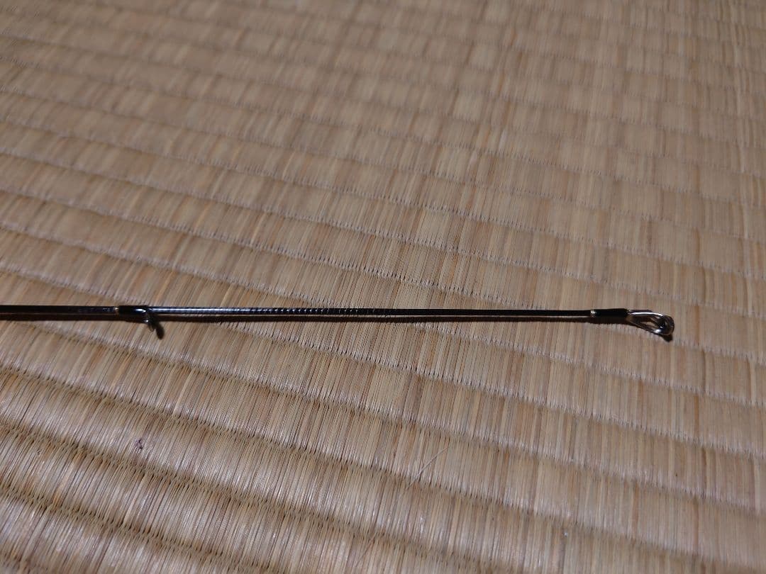 美品 BlueCurrent PROFESSOR 66JH TZ/NANO