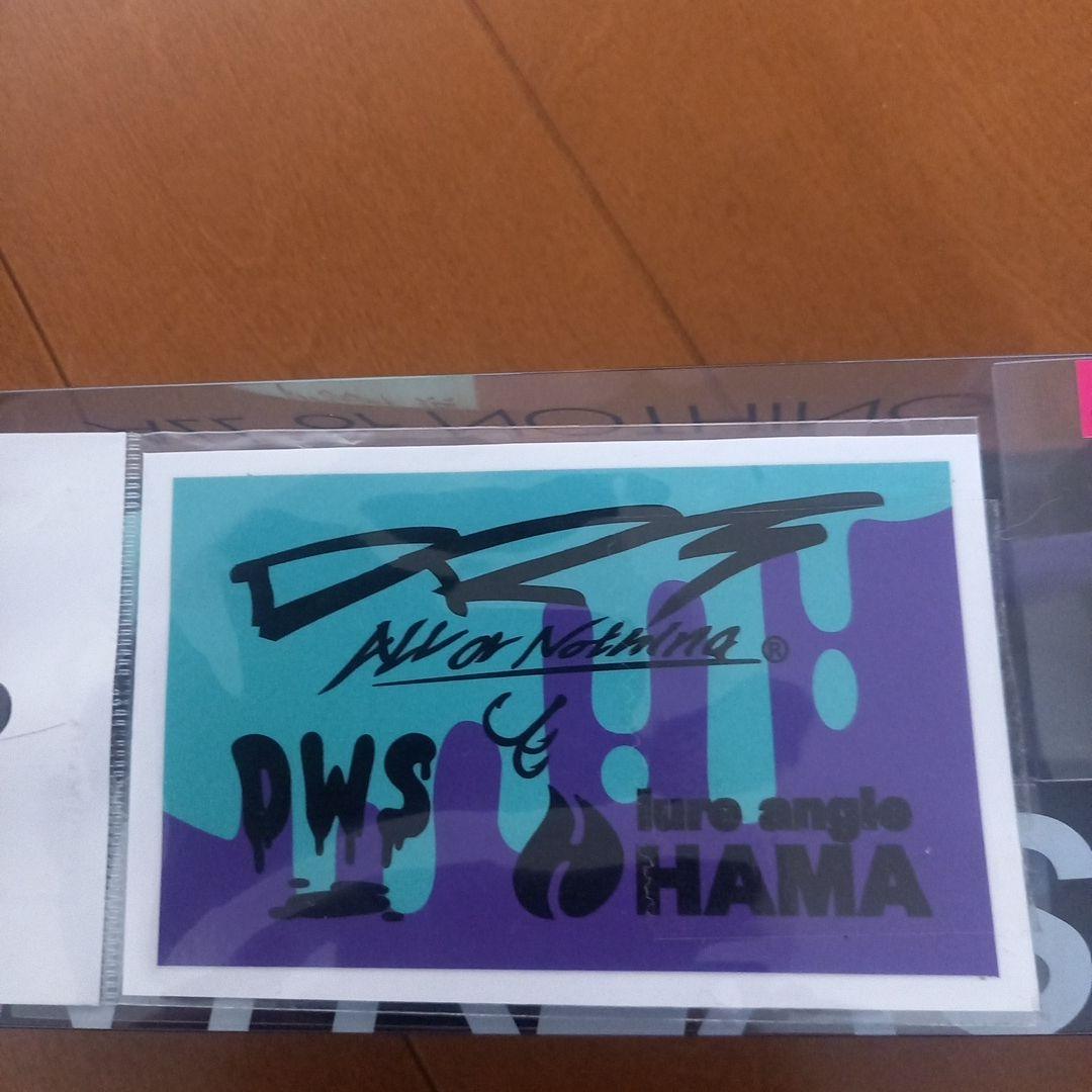 DRT TINYKLASH タイニークラッシュLO ディケイドワークス　ドロドロ