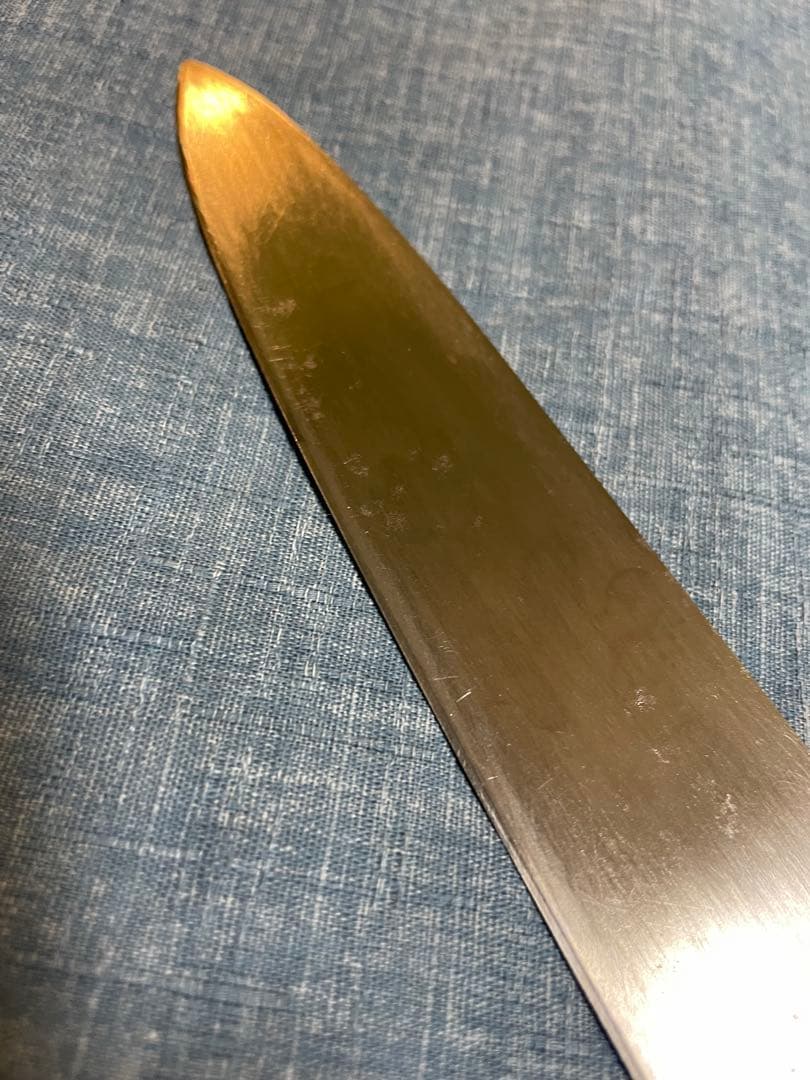 正本　最上　秀A 刃渡り27センチ