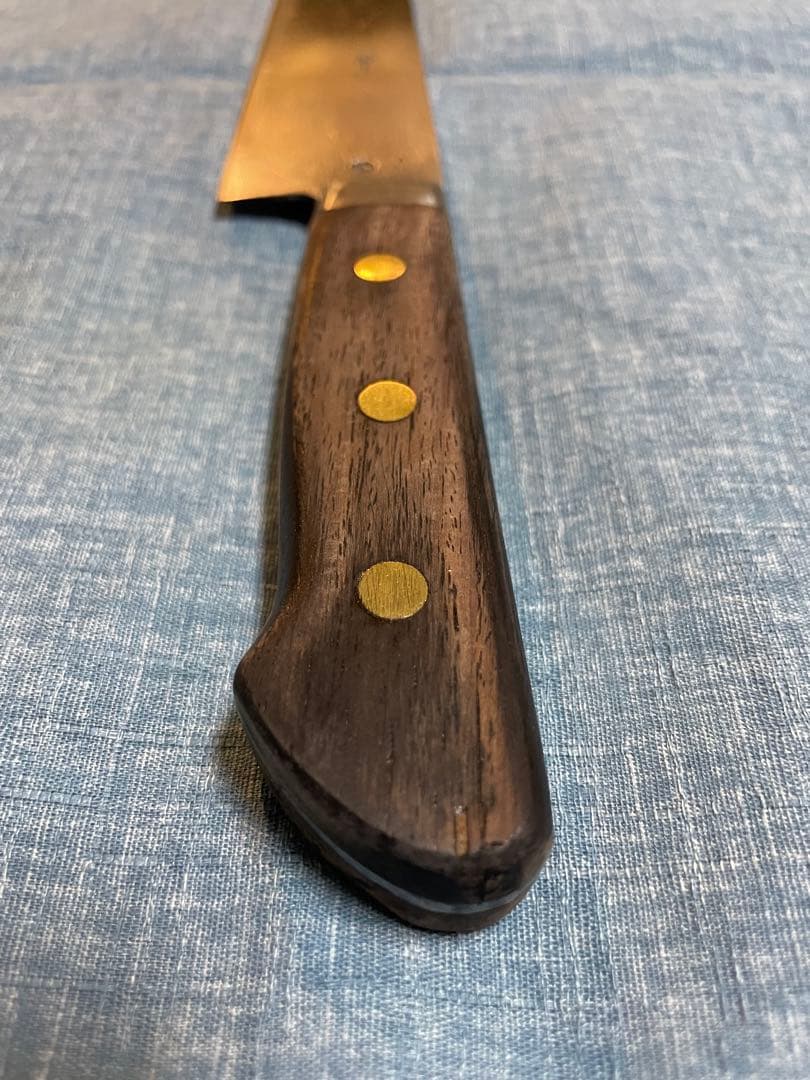 正本　最上　秀A 刃渡り27センチ