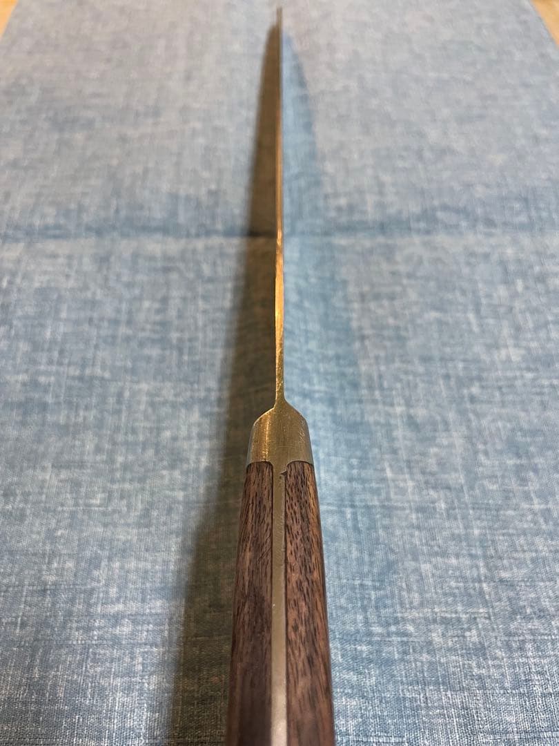 正本　最上　秀A 刃渡り27センチ