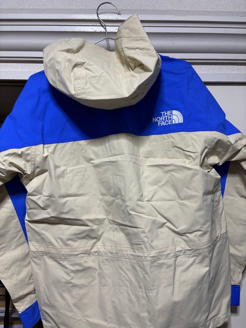 [ザノースフェイス] ジャケット マウンテンライトジャケット メンズ