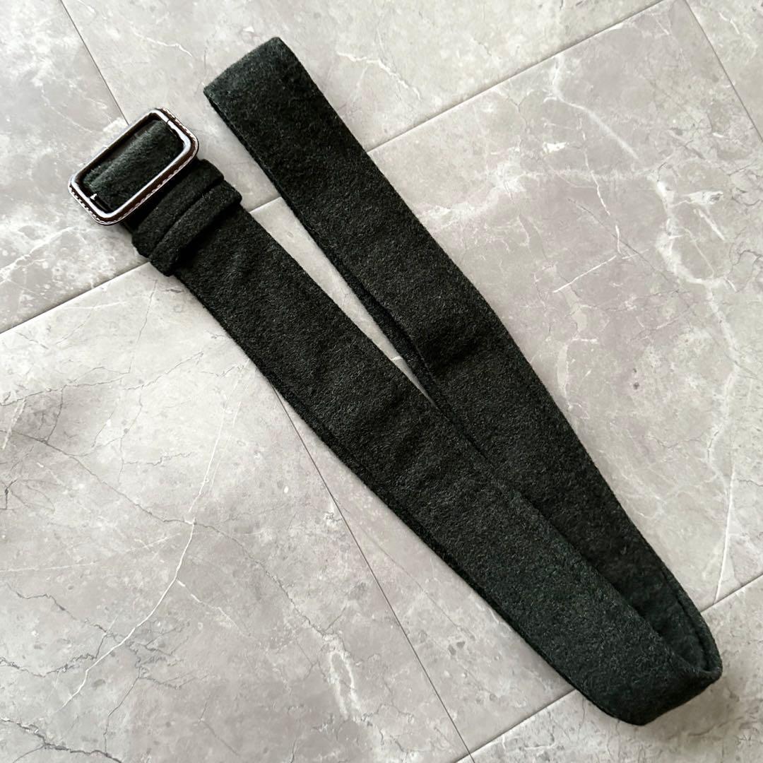 Cantarelli Loro Piana ウール カシミア ステンカラーコート