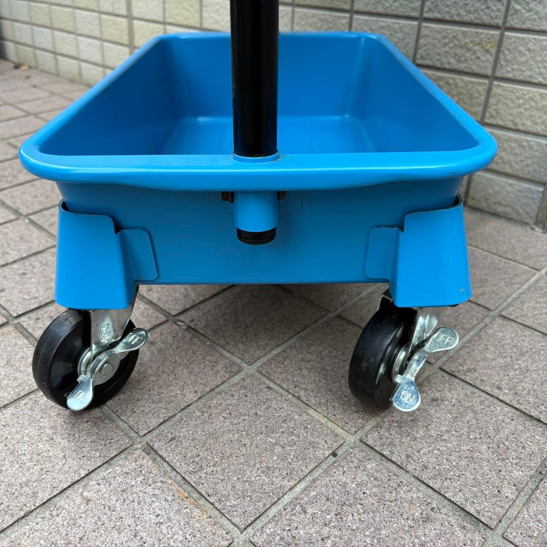 TRUSCO ツールワゴン