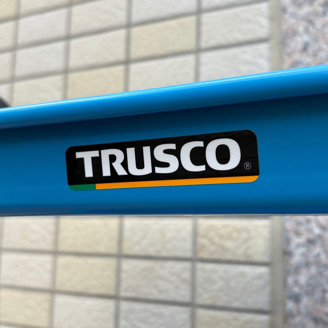 TRUSCO ツールワゴン