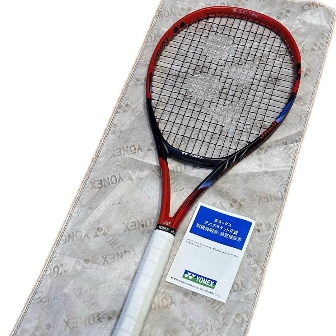 ごう様 ヨネックス ブイコア98 07VC98 651