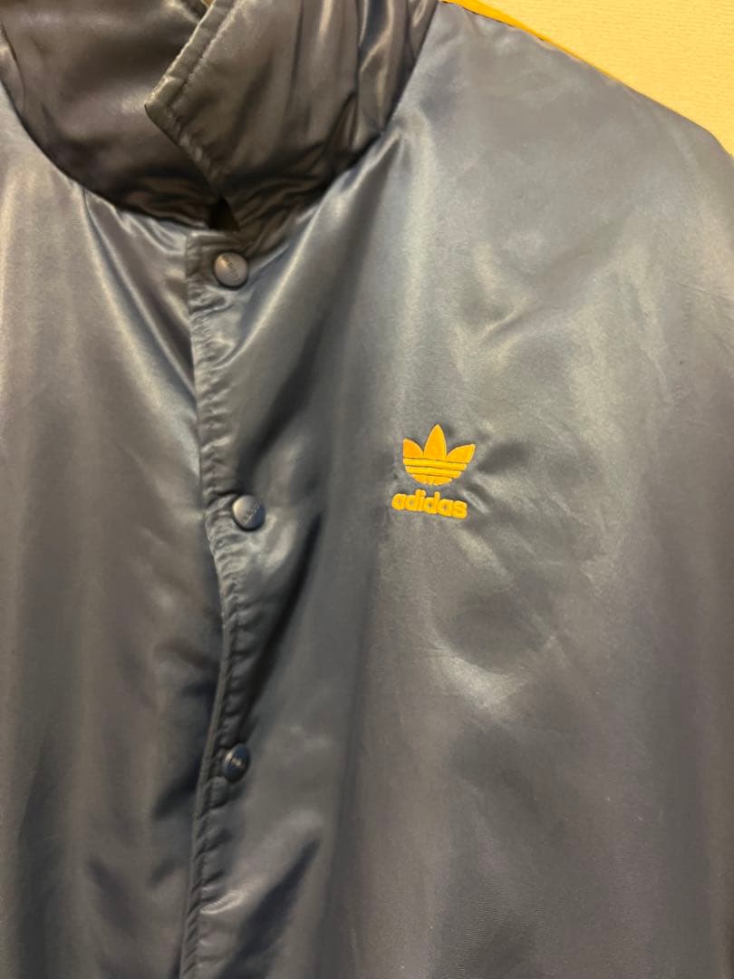80S vintage adidas ブルゾン XL 古着 カーハートNIKE