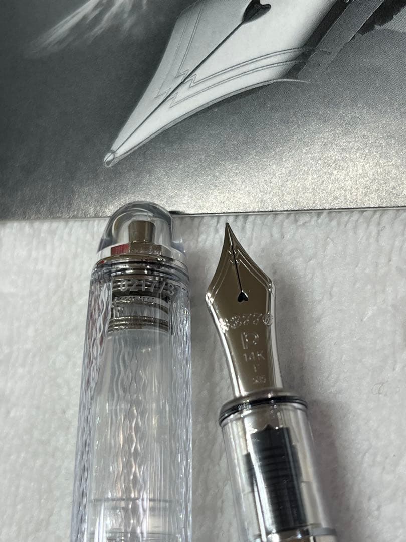 お*ん様 PLATINUM ＃3776 センチュリー　山中　富士旬景シリーズ