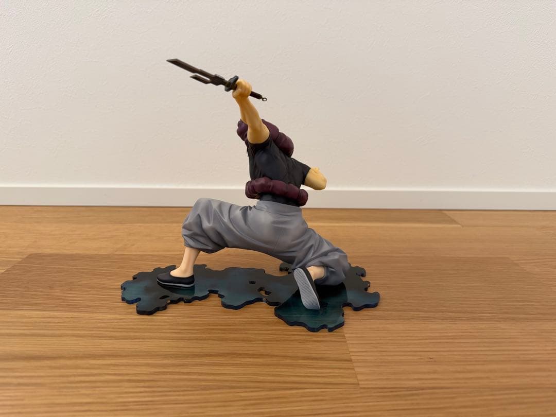 ARTFX J 呪術廻戦 伏黒甚爾 コトブキヤ