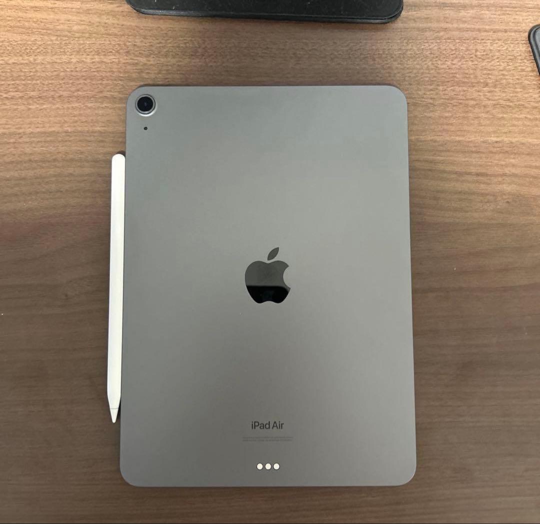iPad Air 第五世代64GB Applepencil