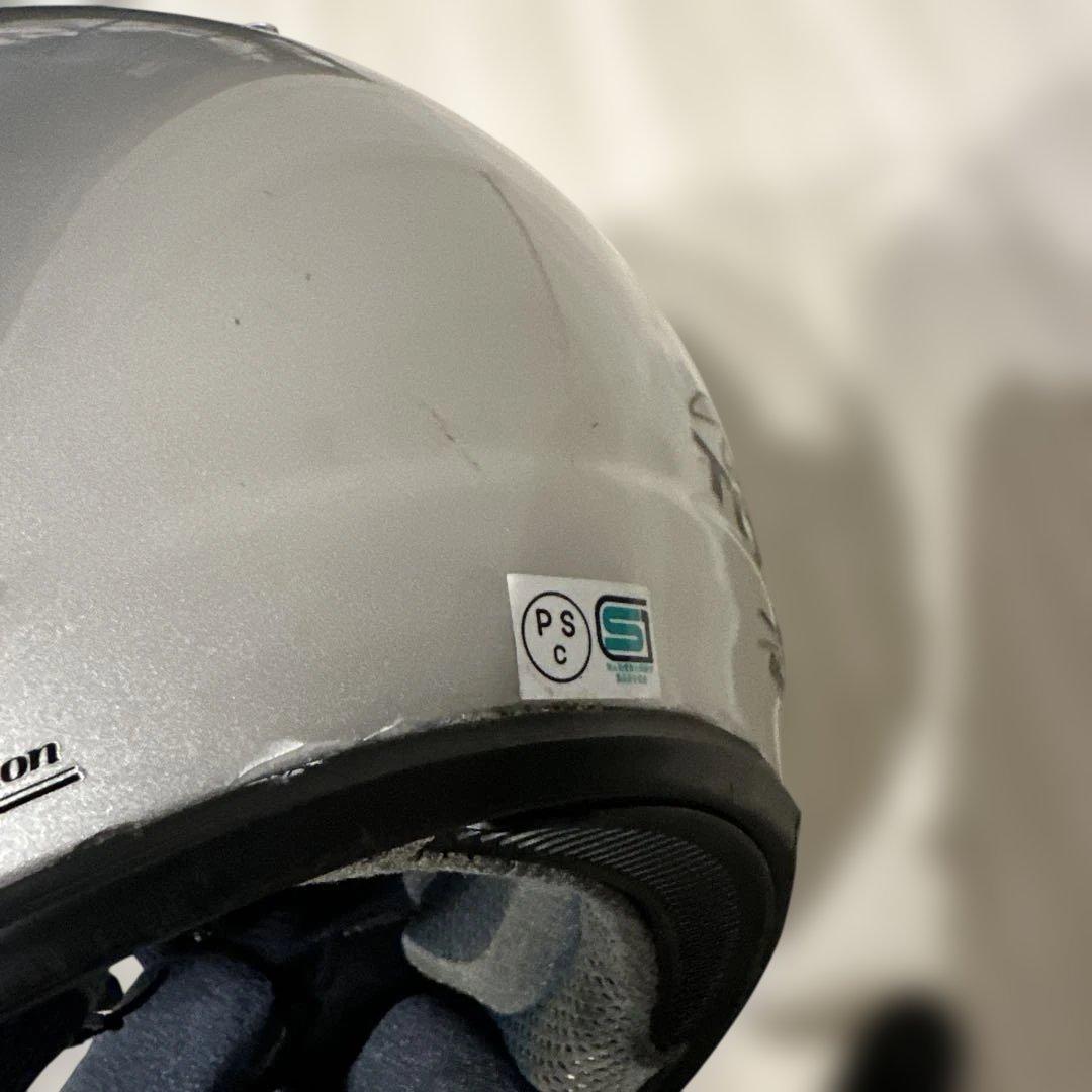 ジャンクArai アライ SZ-M UP TOWN Sz-m Up Town