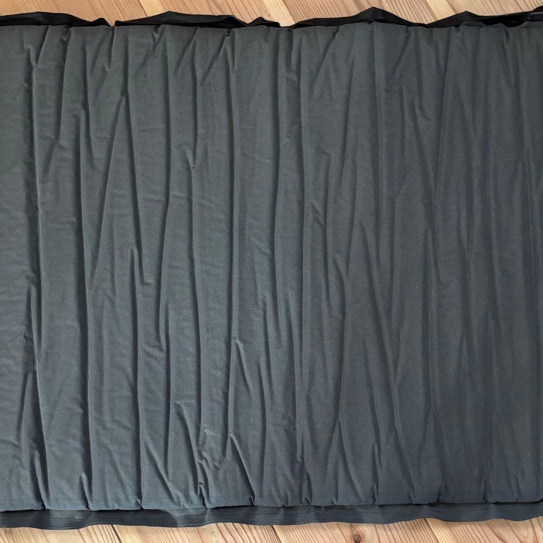 オンリースタイル 車中泊専用マット 標準サイズ 2枚