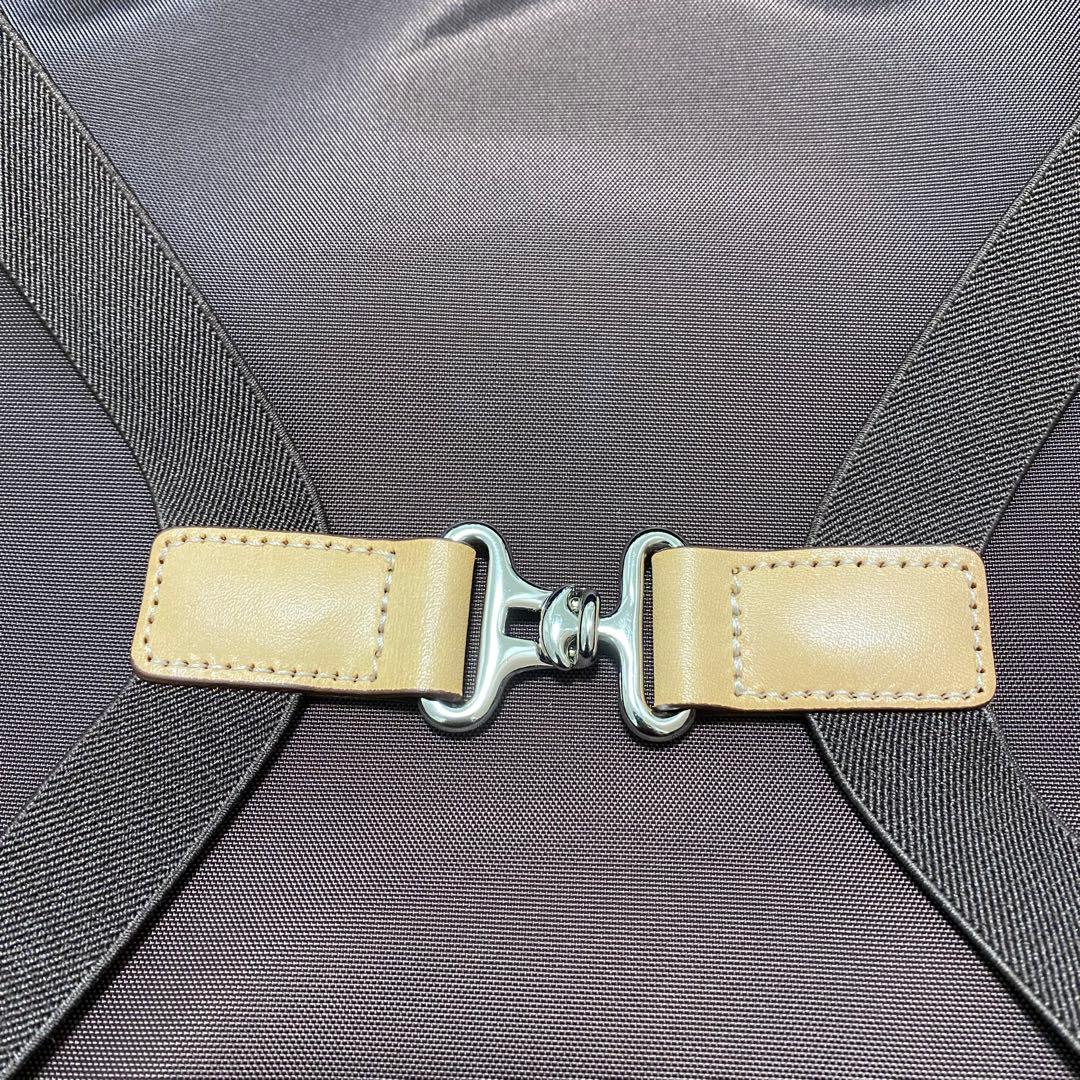 美品 【COACH】 キャリーバッグ シグネチャー 旅行鞄 4261